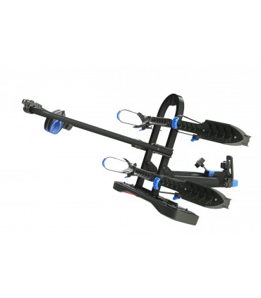 Hapro Atlas Active II 7pin soporte bici