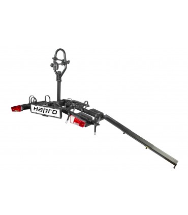 Rampa Hapro Atlas X-Fold