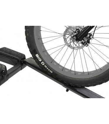 Rampa para portabicis Hapro Atlas X-Fold