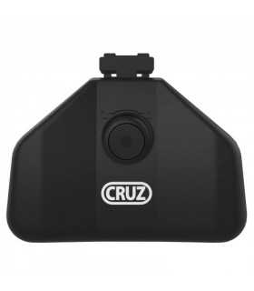 CRUZ FIX feet raised railing