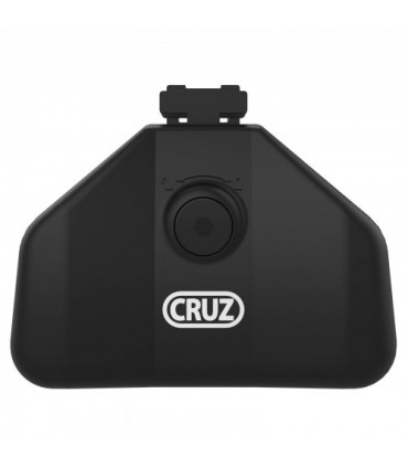 CRUZ FIX feet raised railing