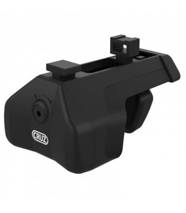 CRUZ FIX feet Raised