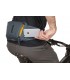 Thule Rail Hip Pack 0L 77269