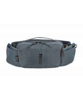 Thule Rail Hip Pack 2L color gris