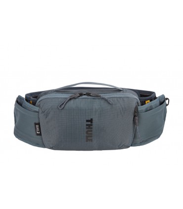 Thule Rail Hip Pack 2L color gris