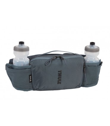 Thule Rail Hip Pack 2L Dark slate gris