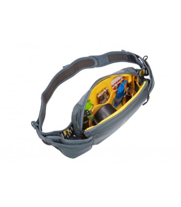 Thule Rail 2L para ciclistas