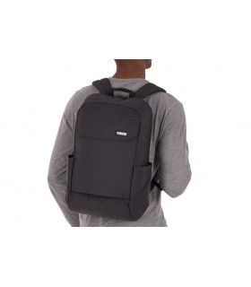Thule Lithos Backpack 20L black para PC de 15.6"