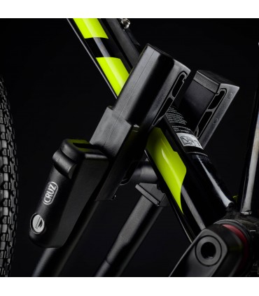 Portabicicletas techo CRUZ Race 2023