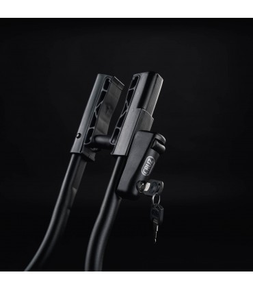 CRUZ Race 2023 portabicis