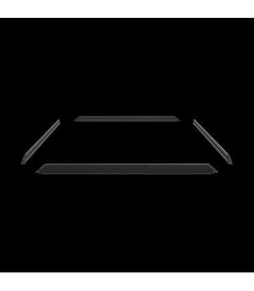 Thule Caprock roof Platform Railing Kit S