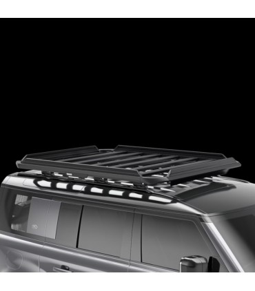 Thule Caprock Railing Kit 611201