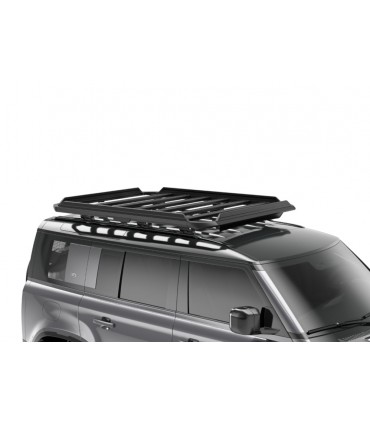 kit de raíles de plataforma de techo M