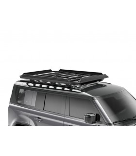 Thule Caprock Railing Kit L 611203