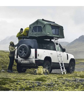 Thule Caprock L Plataforma 611003