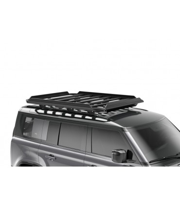 Thule Caprock Railing Kit XXL 611206