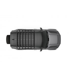 Thule Caprock XL plataforma negra