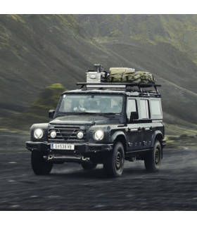 Thule Caprock XL 611004