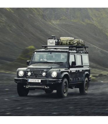 Thule Caprock XL 611004