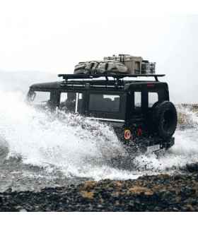 Thule Caprock XL Baca 150cm/165cm