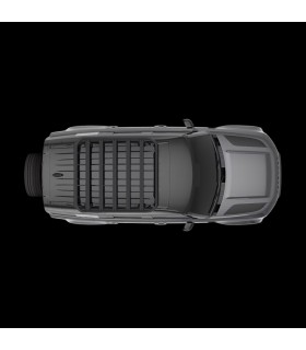 Thule Caprock roof platform XXL 611006