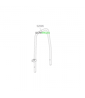Recambio Thule ref. 52595