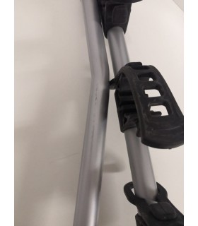 Thule HangOn 974 soporte 3 bicis