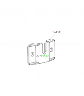 Recambio Thule ref. 52428