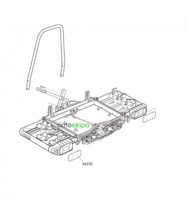 Recambio Thule ref. 34376