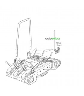 Recambio Thule ref. 52341