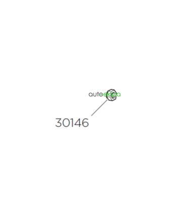 Recambio Thule ref. 30146