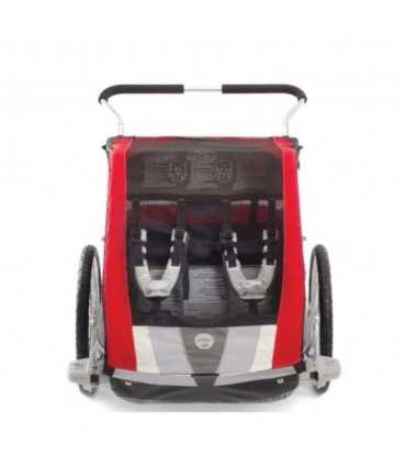 Thule Sport series Cougar 2