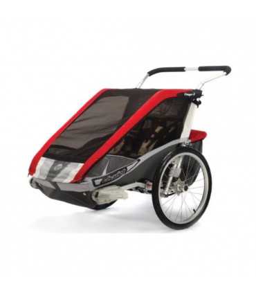 Thule Sport series Cougar 2