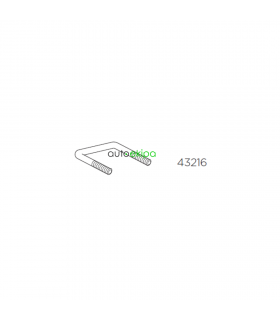 Recambio Thule ref. 43216