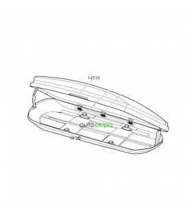 Recambio Thule ref. 14510