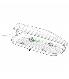 Recambio Thule ref. 14930