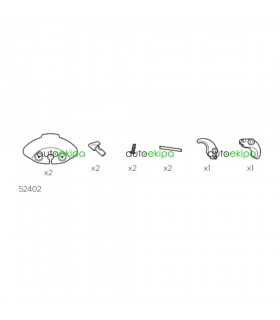 Recambio Thule ref. 52402