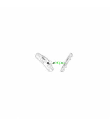 Thule Foot Pads Lower