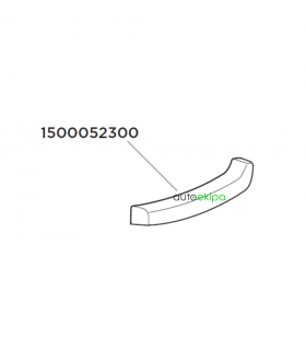 Recambio Thule ref. 52300