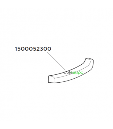 Recambio Thule ref. 52300