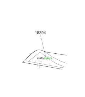 Recambio Thule ref. 18394