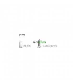 Recambio Thule ref. 10761