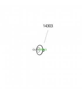 Recambio Thule ref. 14303