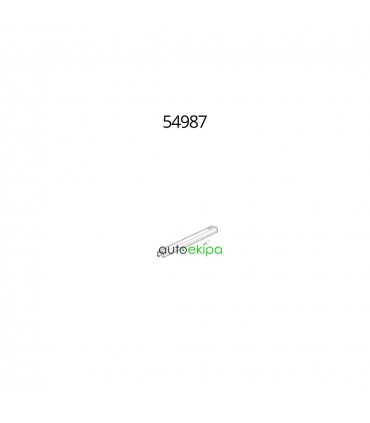 Profile - Thule Caprock Crossbar Kit