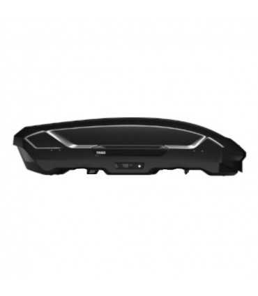Thule Motion 3 M negro