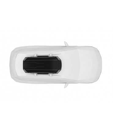 Thule Motion 3 M negro