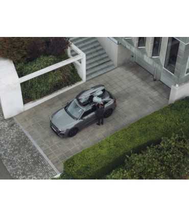 Thule Motion 3 M negro