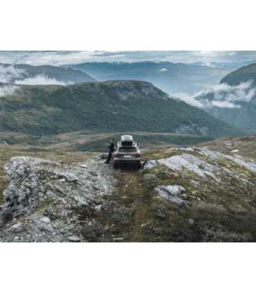 Thule Motion 3 M negro