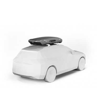 Thule Motion 3 XL Low plata