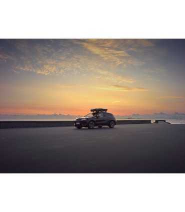 Thule Motion 3 XL Low plata